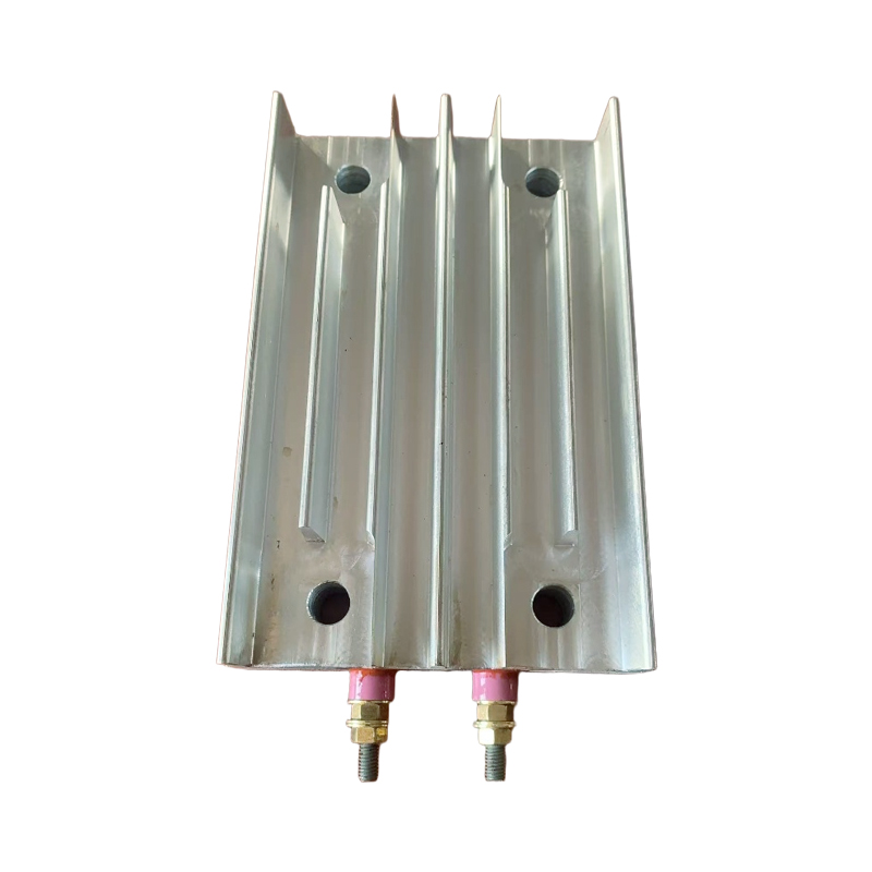 铸铝加热器